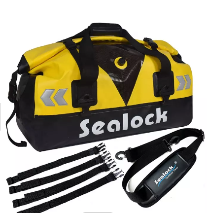 Sealock 28 نومبر سے 30 نومبر تک ISPO میونخ میں شرکت کرے گا۔