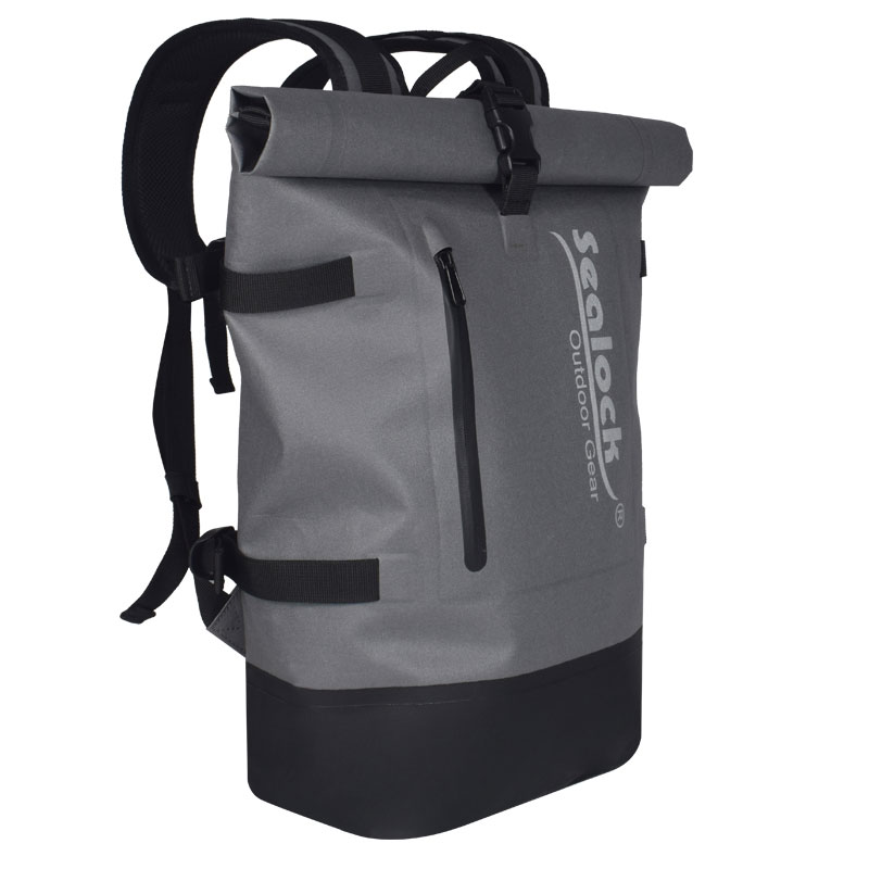 بائیسکل خشک بیک بیگ: سائیکلنگ گیئر مارکیٹ میں ایک نیا نیلا سمندر